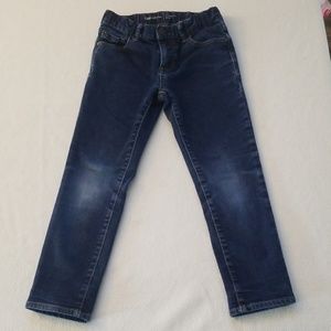 Gap kids boys size 7 slim regular